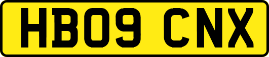 HB09CNX