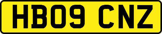 HB09CNZ