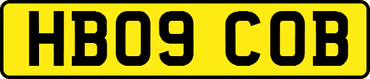 HB09COB