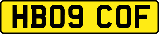 HB09COF