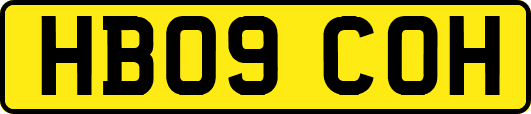 HB09COH