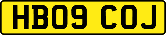 HB09COJ