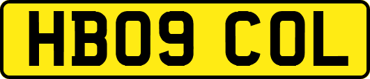 HB09COL