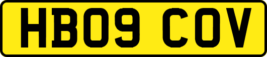 HB09COV