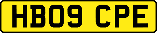 HB09CPE