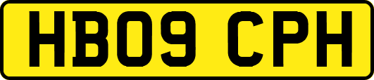 HB09CPH