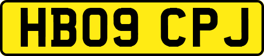 HB09CPJ