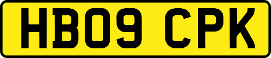 HB09CPK