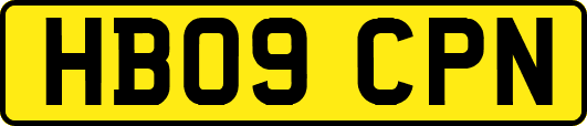 HB09CPN