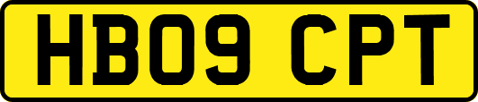 HB09CPT