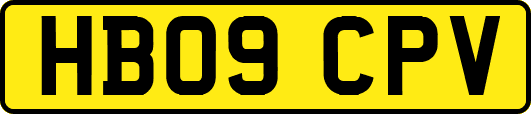 HB09CPV