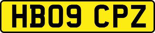 HB09CPZ