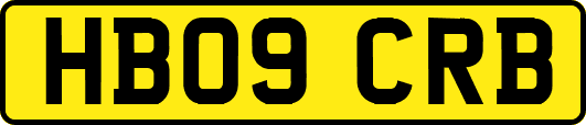 HB09CRB