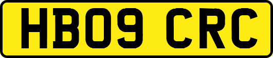 HB09CRC