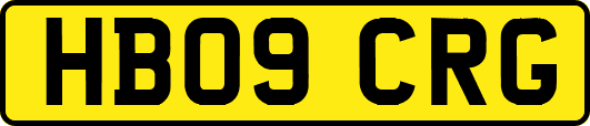 HB09CRG