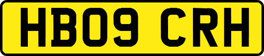 HB09CRH