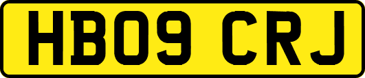 HB09CRJ