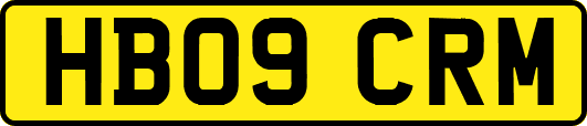 HB09CRM