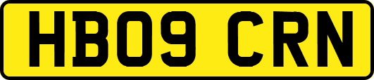 HB09CRN