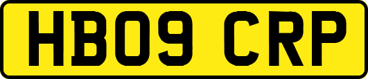 HB09CRP