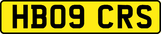 HB09CRS