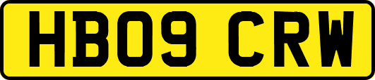 HB09CRW