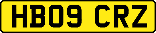 HB09CRZ