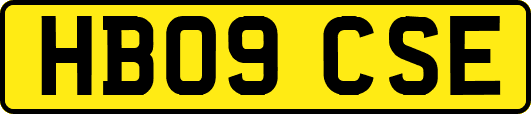 HB09CSE