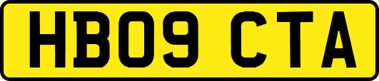 HB09CTA