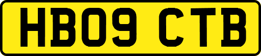 HB09CTB