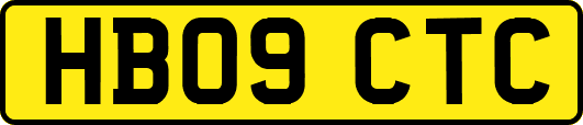 HB09CTC