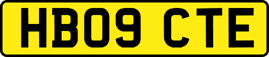 HB09CTE