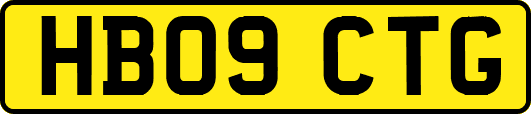 HB09CTG
