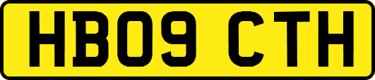 HB09CTH