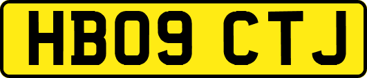 HB09CTJ