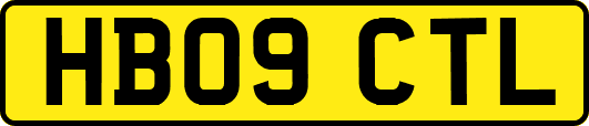 HB09CTL