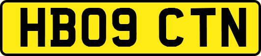 HB09CTN