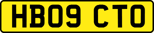 HB09CTO