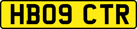 HB09CTR