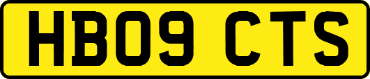HB09CTS