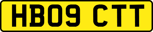 HB09CTT