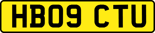 HB09CTU