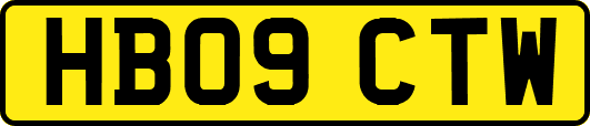 HB09CTW