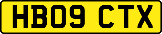HB09CTX