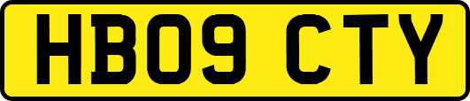 HB09CTY