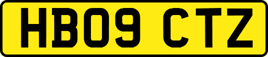 HB09CTZ