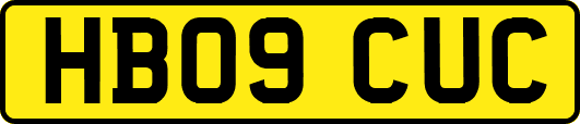 HB09CUC