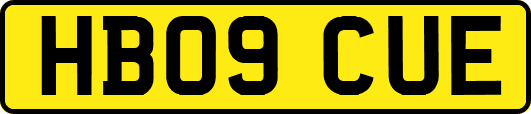 HB09CUE