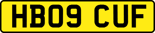 HB09CUF