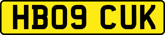 HB09CUK